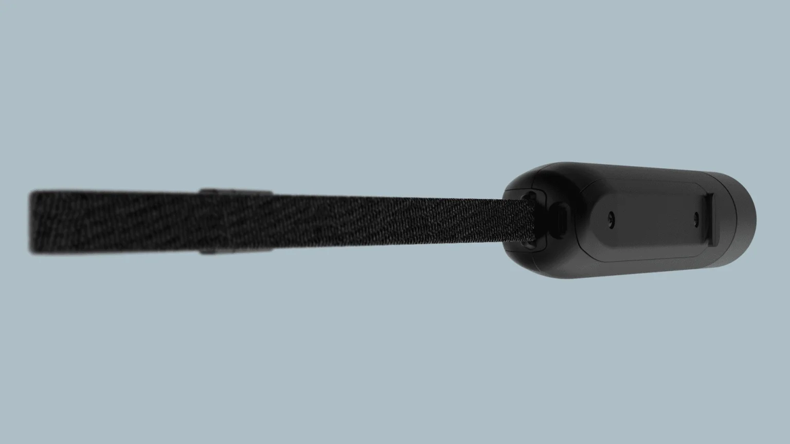 Stick — Vektorový síťový analyzátor