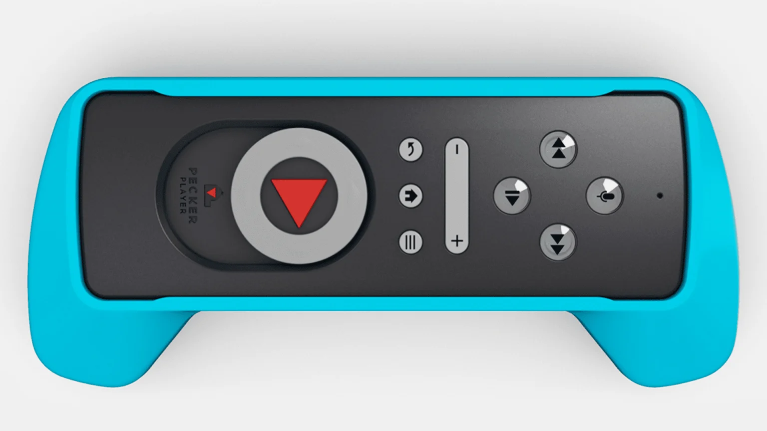 Pecker — Televizní set-top box
