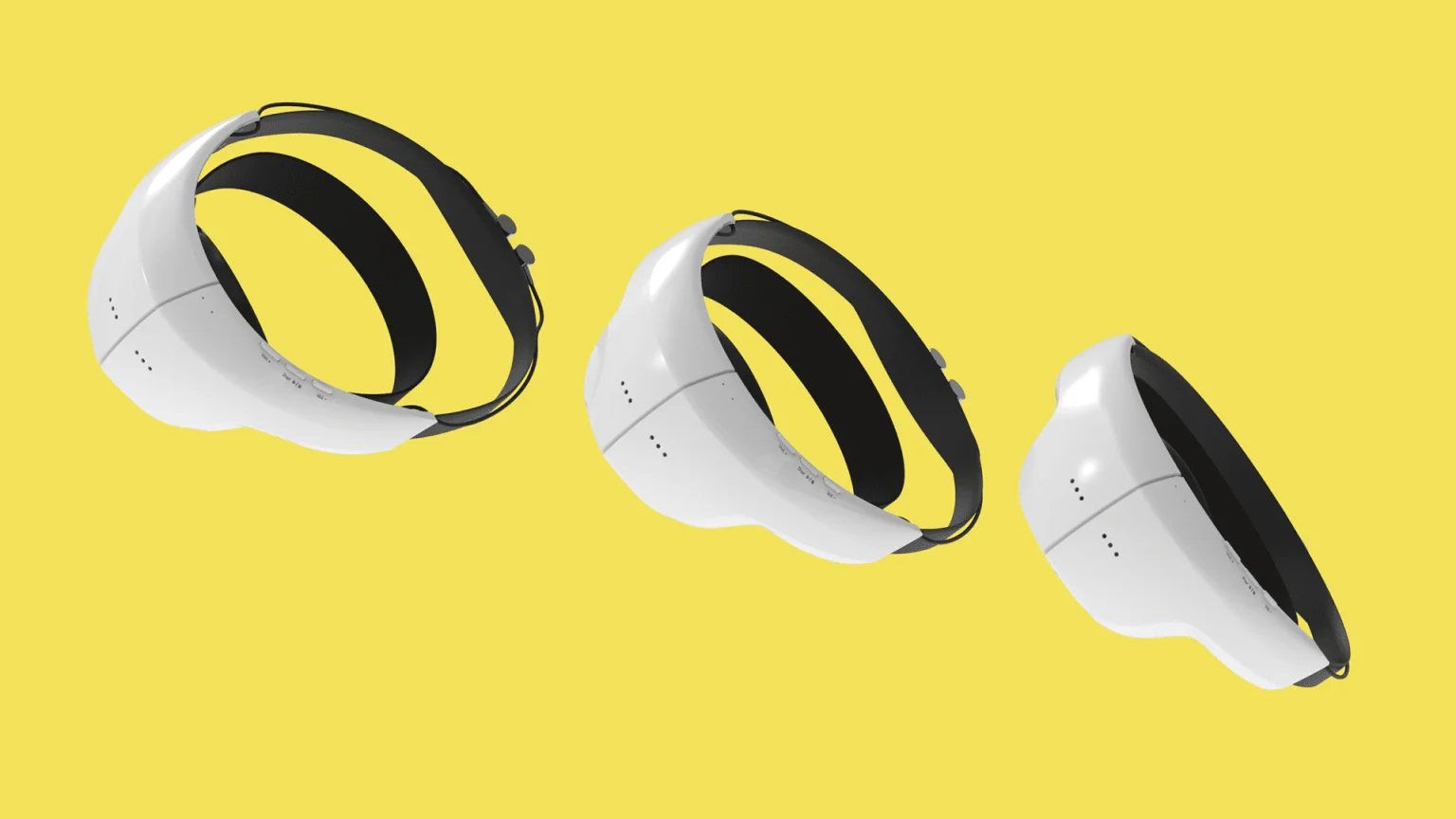 Hushme — Voice mask for mobile phones