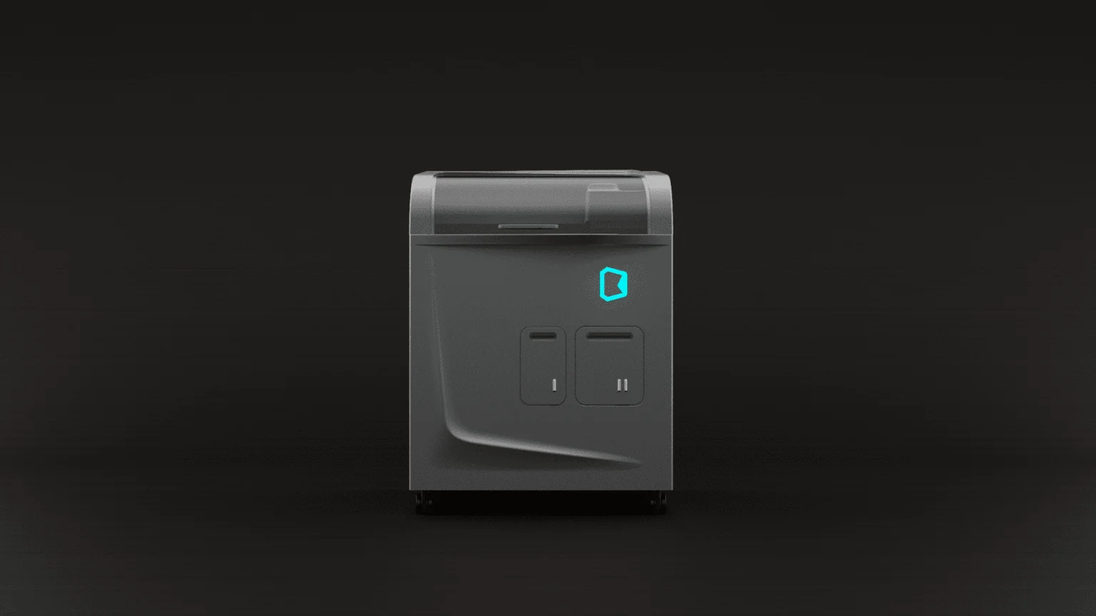 Ceramo One — 3D tiskárna pro keramiku
