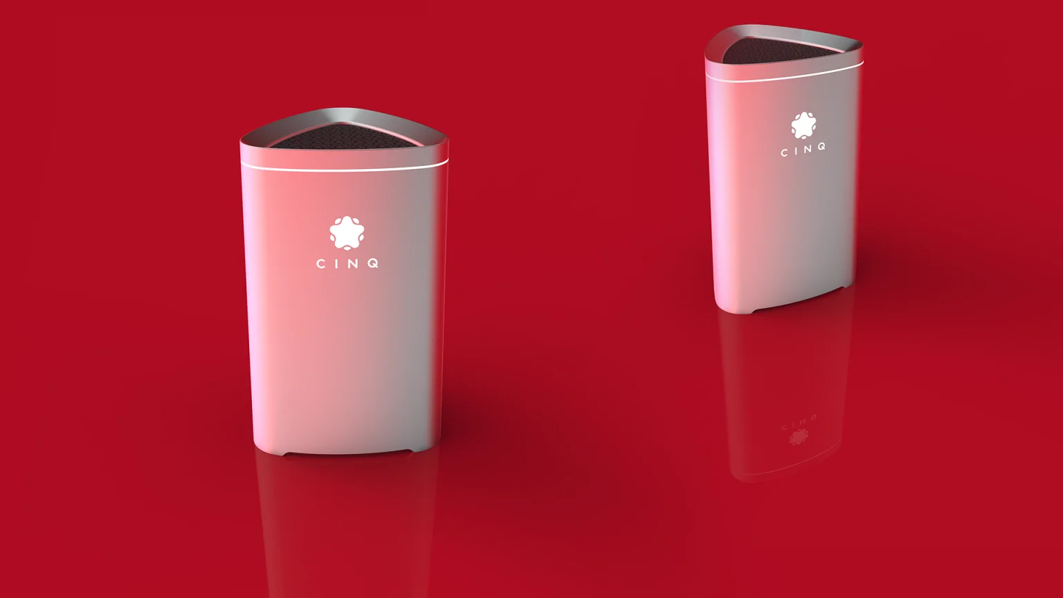 industrial design services